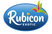 Logotyp Rubicon