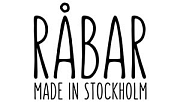 Råbar Made in Stockholm