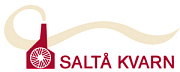 Logotyp Saltå Kvarn