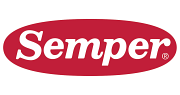 Logotyp Semper