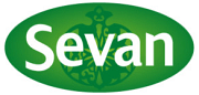 Logotyp Sevan