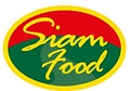 Logotyp Siam Food