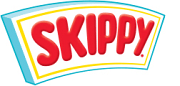 Logotyp Skippy