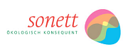 Logotyp Sonett