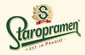 Logotyp Staropramen