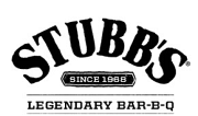 Visa alla produkter från Stubb's