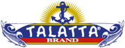Logotyp Talatta