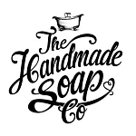 Logotyp The Handmade Soap Company