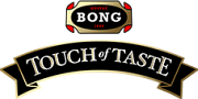 Logotyp Touch of Taste