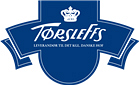 Logotyp Törsleff's