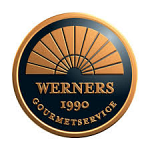 Logotyp Werners
