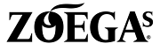 Logotyp Zoégas