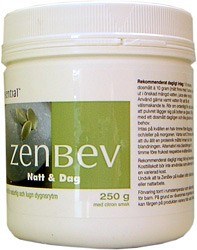 Bild på FEL - Zenbev Natt & Dag 250 g
