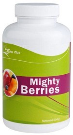 Bild på Mighty Berries 210 g