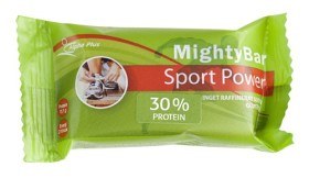 Bild på MightyBar Sport Power 50 g