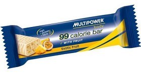 Bild på 99 Calorie Bar Exotisk Frukt 32 g