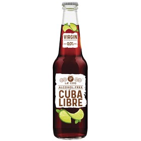 Bild på A. Le Coq Virgin Cuba Libre 33cl