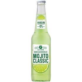 Bild på A. Le Coq Virgin Mojito 33cl