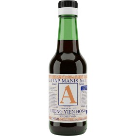 Bild på A Trade Mark Ketjap Manis 250ml