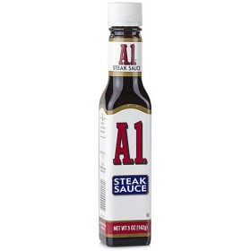 Bild på A1 Steak Sauce 283g