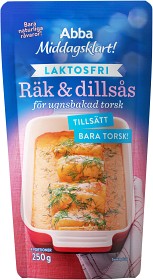 K p ABBA Middagsklart R k Dill Laktosfri 250 G P Delitea se k-p-abba-middagsklart-r-k-dill-laktosfri-250-g-p-delitea-se