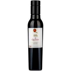 Bild på Abbae de Queiles Extra Virgin Olivolja 0,1% EKO 250ml