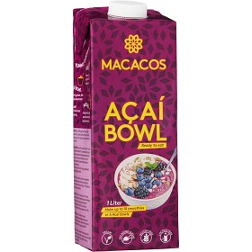 Bild på Acai Bowl Ready To Eat 1 liter