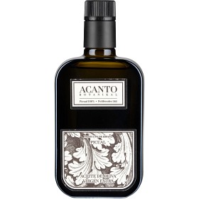 Bild på Acanto Botanikal Picual 584 Polyfenoler Extra Virgin Olivolja 500ml