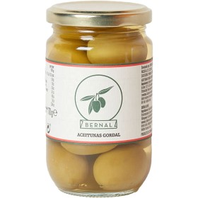 Bild på Aceitunas Bernal Gordaloliver 170g