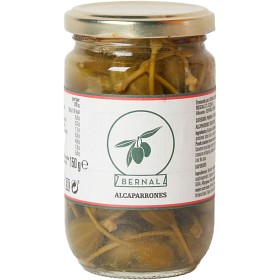 Bild på Aceitunas Bernal Kaprisbär 150g