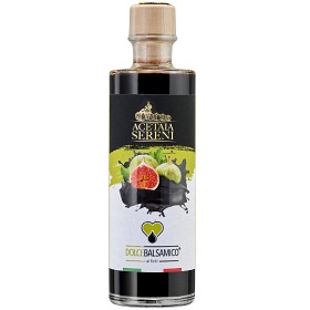 Bild på Acetaia Sereni Dolce Balsamico ai Fichi Fikonbalsamico 250ml