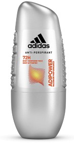 Bild på Adidas Adipower Antiperspirant Roll-On for Men 50 ml