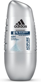 Bild på Adidas Adipure Deodorant Roll-On for Men 50 ml