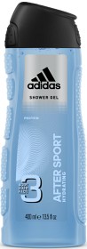 Bild på Adidas After Sport Shower Gel for Men 400 ml
