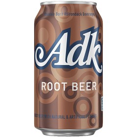 Bild på Adirondack Root Beer 355ml