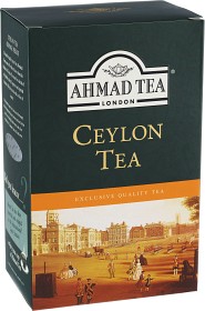 Bild på Ahmad Tea Ceylon 500g