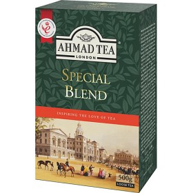 Bild på Ahmad Tea Special Blend Löste 500g