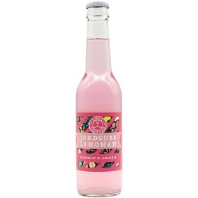 Bild på Åhus Tonics Naturlig Lemonad Jordgubb 275ml