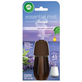 Bild på Air Wick Essential Mist Refill Lavendel 20 ml
