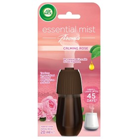 Bild på Air Wick Essential Mist Refill Rose 20 ml