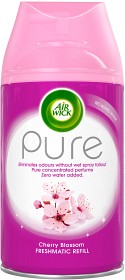 Bild på Air Wick Freshmatic Max Pure Refill Cherry Blossom Körsbärsblom 250 ml