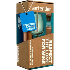 Bild på Airtender Vinälskare Giftbox