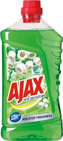 Bild på Ajax Allrengöring Spring Flowers 1 liter