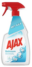 Bild på Ajax Bathroom Spray 750 ml