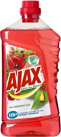 Bild på Ajax Allrengöring Wild Flowers 1 L