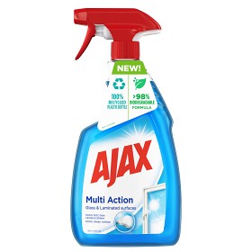 Bild på Ajax Glas Multi Actions Glass Spray 750 ml