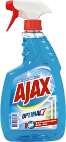 Bild på Ajax Triple Action Glasspray 750 ml