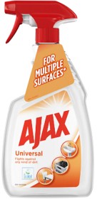 Bild på Ajax Universal Spray 750 ml