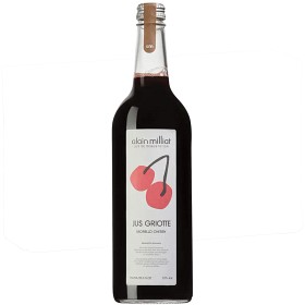 Bild på Alain Milliat Bärmust Morello Cherry 750ml