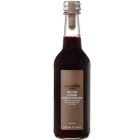 Bild på Alain Milliat Nectar Cassis Svartvinbärsnektar 33cl